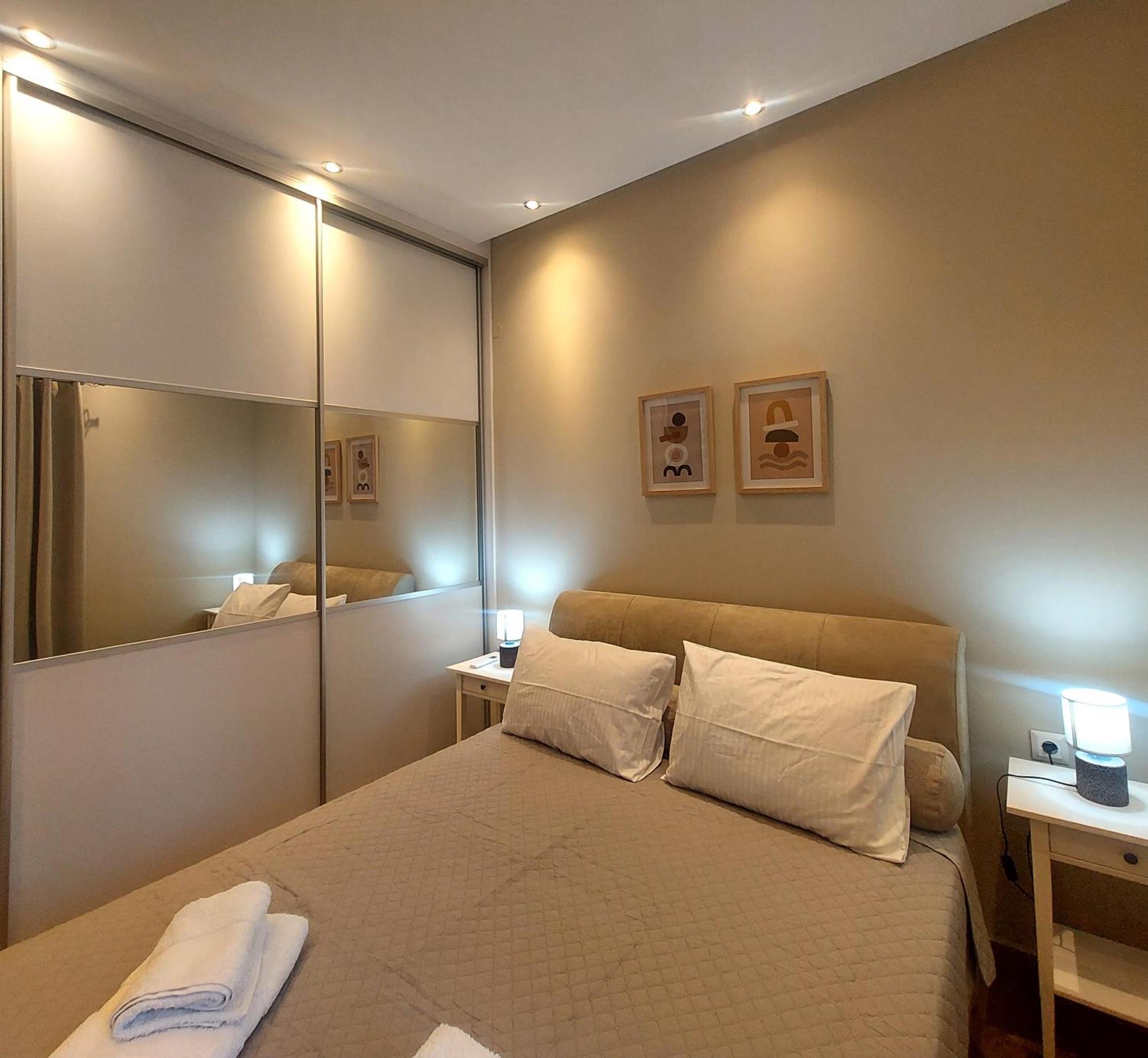 ארגוסטולי Adelinas' Apartment מראה חיצוני תמונה